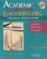 Human Behavior 2 Book Set