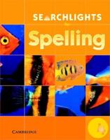 Searchlights for Spelling. Year 4 Pupil's Book