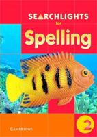 Searchlights for Spelling Year 2 Big Book