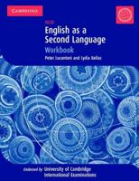 English as a Second Language. IGCSE Workbook