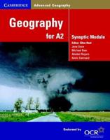 Geography for A2