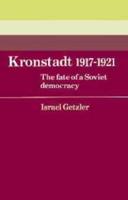 Kronstadt 1917-1921