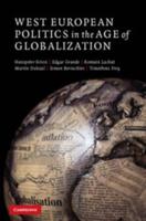 West European Politics in the Age of Globalization