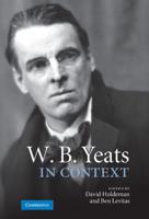 W. B. Yeats in Context