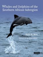 Whales and Dolphins of the Southern African Subregion
