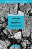 Business and Public Policy