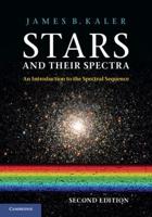 Stars and Their Spectra