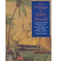 The Voyage Of H.M.S. Herald