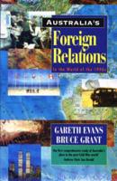 Australia's Foreign Relations
