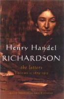 Henry Handel Richardson