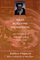 Solid BlueStone Foundations