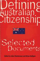 Defining Australian Citizenship