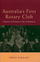 Australia's First Rotary Club