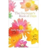 The Gardeners' Book of Days