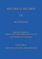 Historical Records of Australia