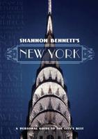 Shannon Bennett's New York