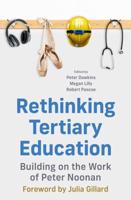 Rethinking Tertiary Education