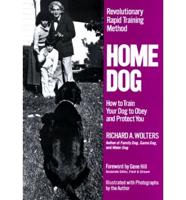 Wolters : Home Dog