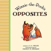 Winnie-the-pooh's Opposites
