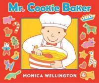 Mr. Cookie Baker