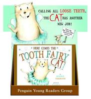 Here Comes Tooth Fairy Cat 6-copy CD w/ Riser