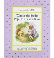 Winnie-the-Pooh's Pop-Up Theater Book