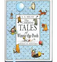 The Complete Tales of Winnie-the-Pooh