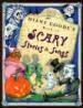 Diane Goode's Book of Scary Stories & Songs