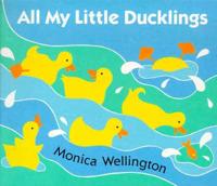 All My Little Ducklings