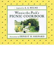 Winnie-the-Pooh's Picnic Cookbook