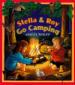 Stella & Roy Go Camping