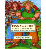 Finn MacCoul and His Fearless Wife