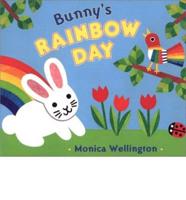 Bunny's Rainbow Day