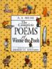 The Complete Poems of Winnie the Pooh