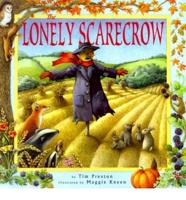 The Lonely Scarecrow