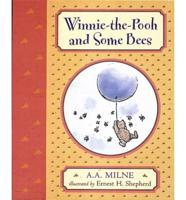 Winnie-the-Pooh and Some Bees