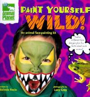 Paint Yourself Wild