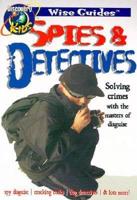 Spies & Detectives