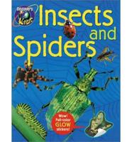 Insects & Spiders