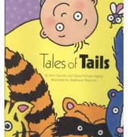 Tales of Tails