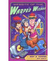Website of the Warped Wizard