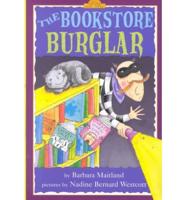 The Bookstore Burglar