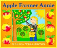 Apple Farmer Annie