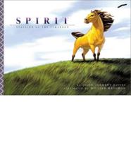 Spirit: Picture Book