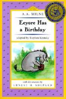 Eeyore Has a Birthday