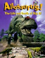 Allosaurus!