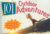 101 Outdoor Adventures