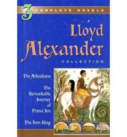 A Lloyd Alexander Collection