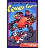 Website of the Cracked Cookies