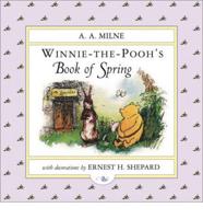 Winnie-the-Pooh's Book of Spring